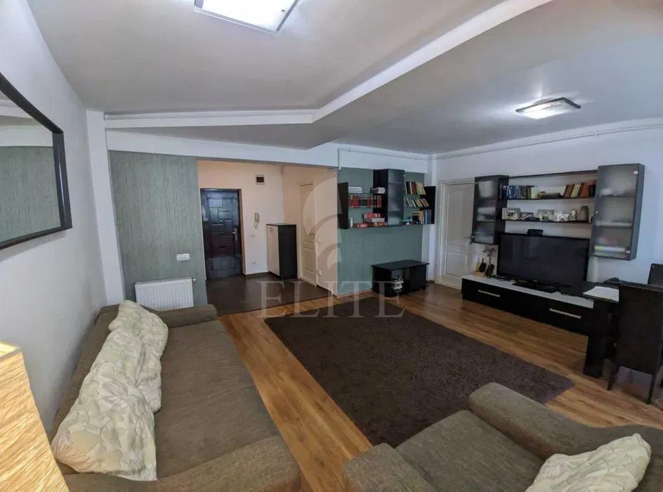 Apartament 3 camere în zona EDGAR QIUNET-1273071