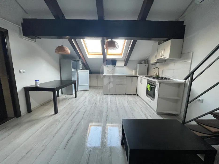 Apartament o camera în zona INTRE LACURI-1273236