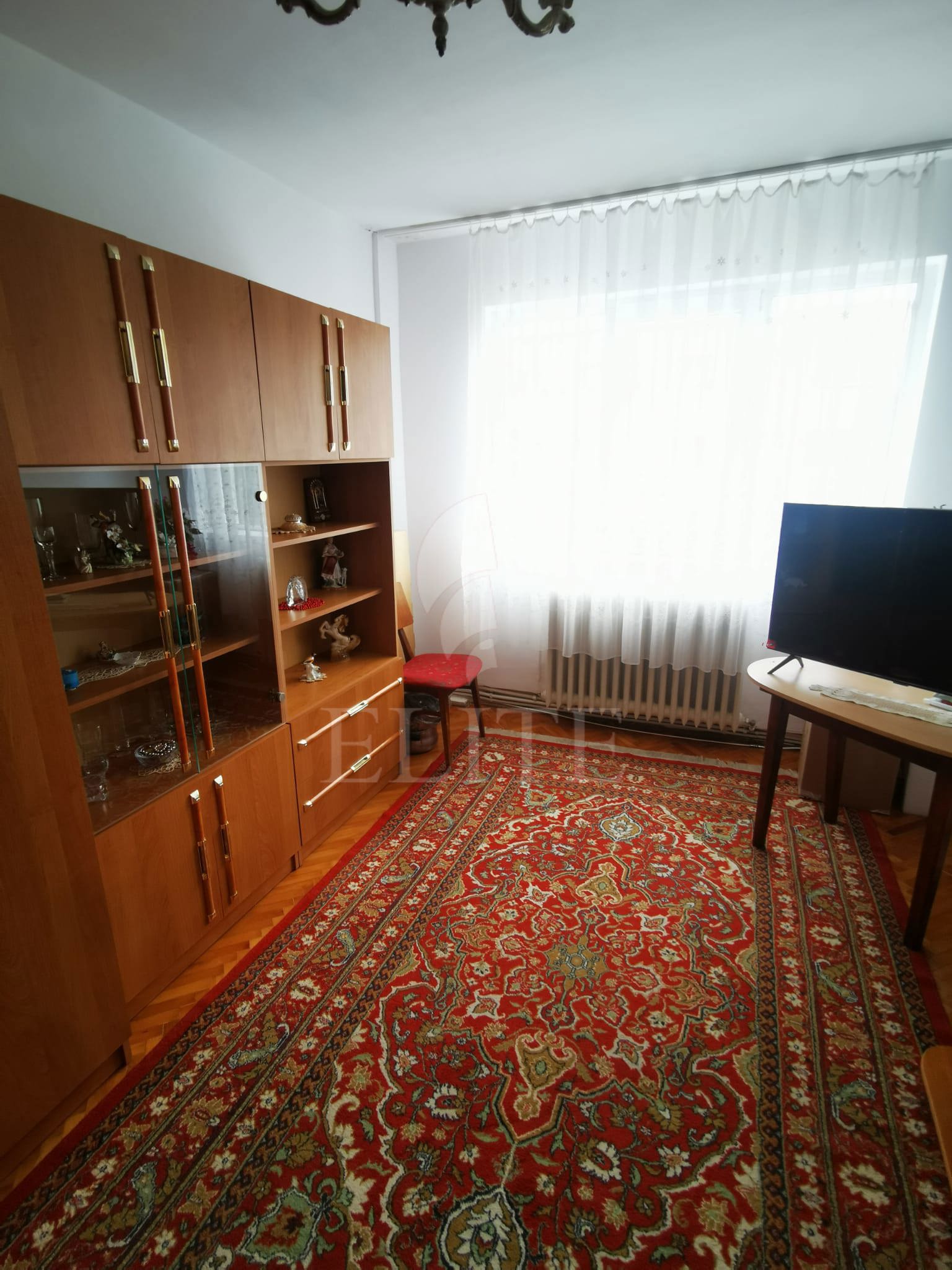 Apartament 3 camere în zona GRIGORE ALEXANDRESCU-1273377