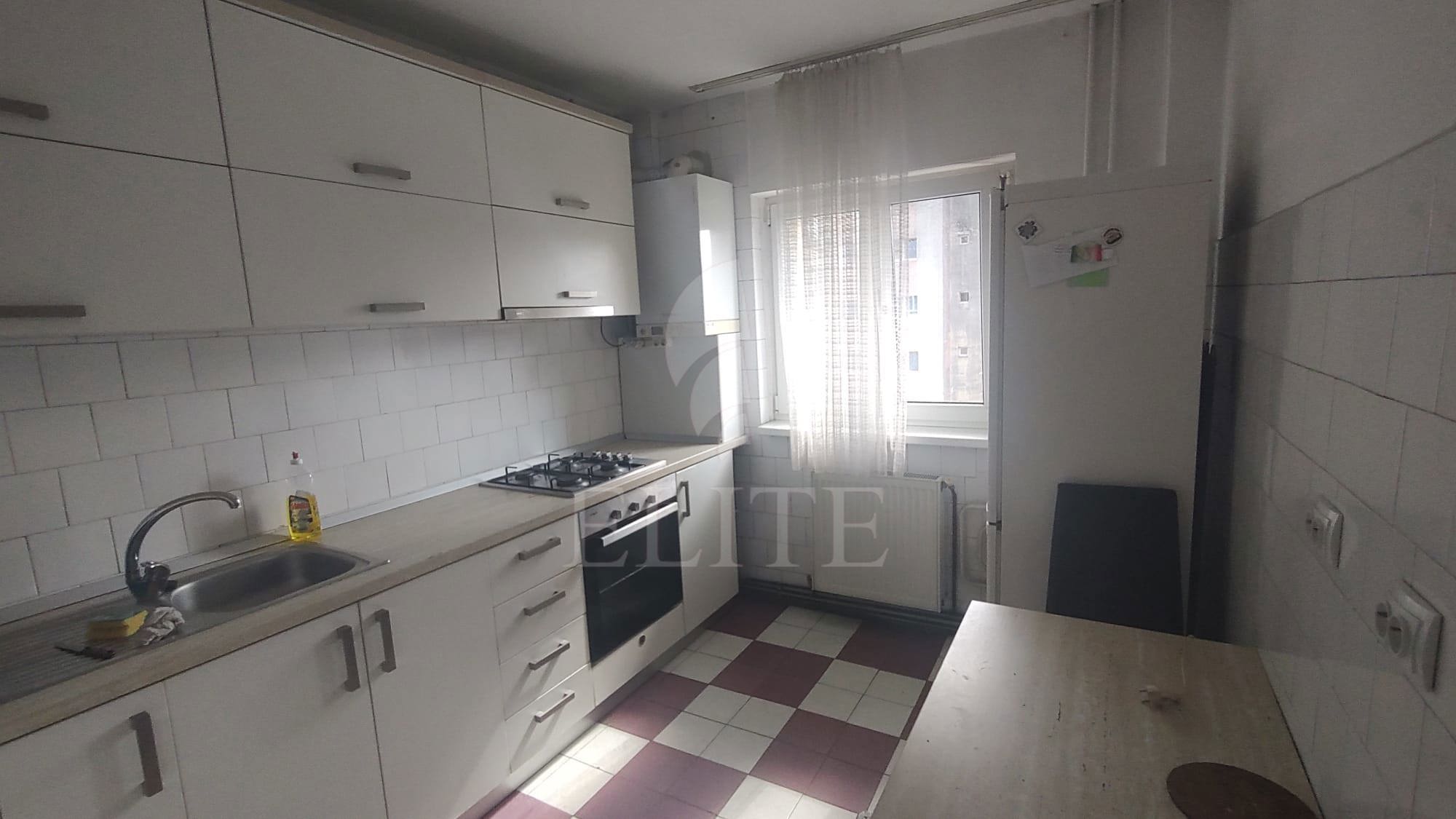 Apartament 2 camere în zona STRAZII AUREL VLAICU-1273457