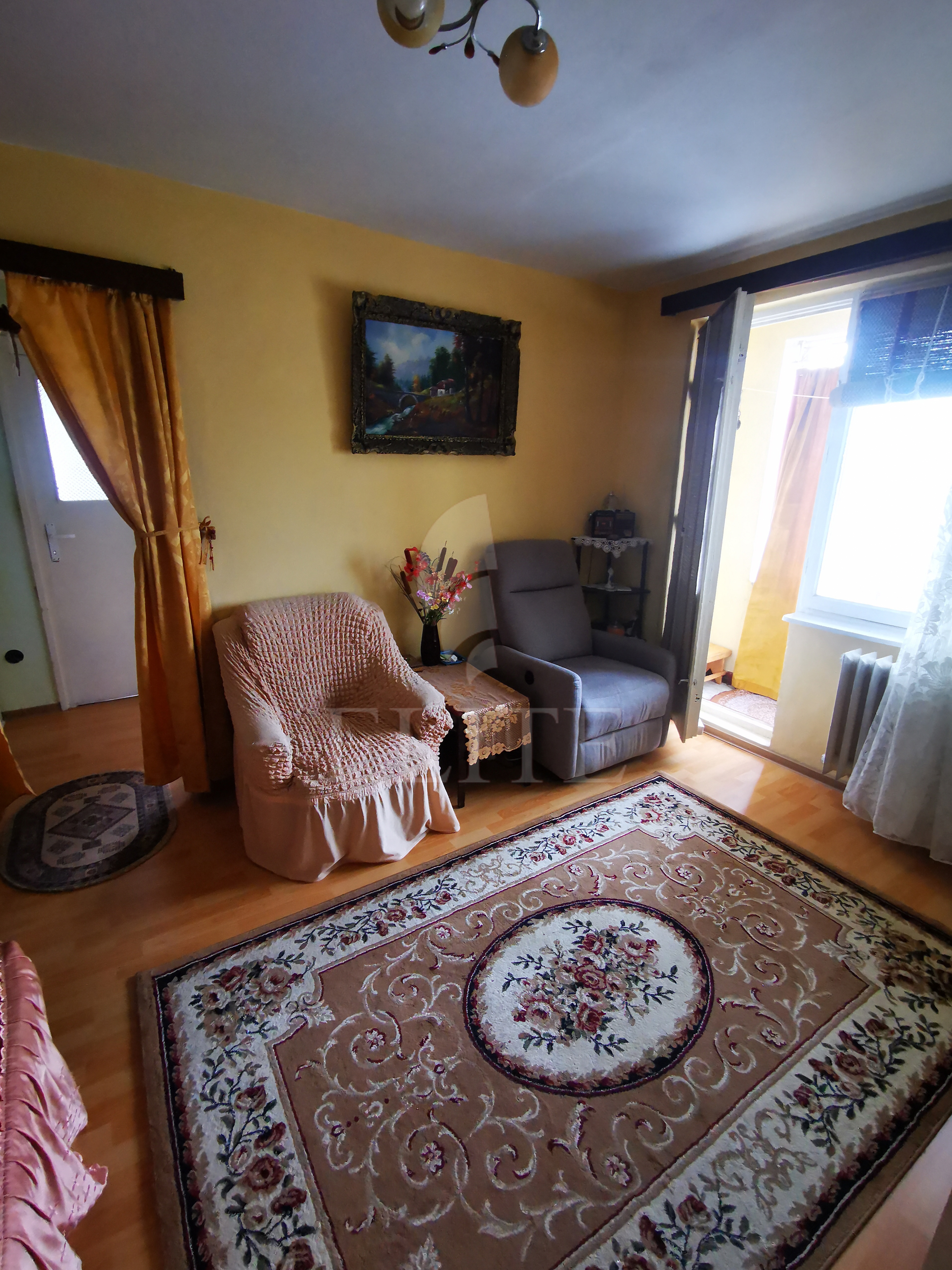 Apartament 2 camere în zona HERMES-1273775