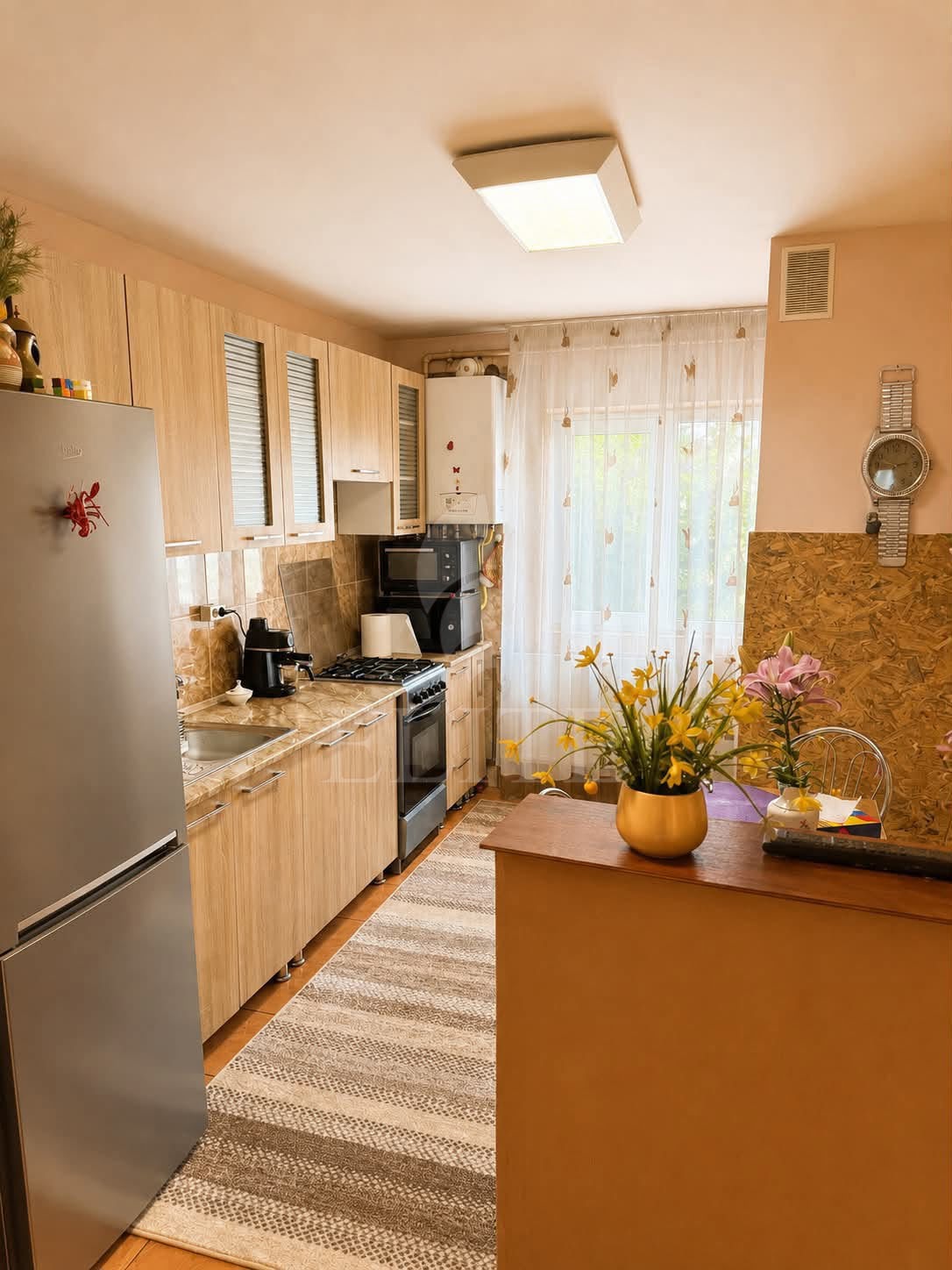 Apartament 3 camere în zona STRAZII OBSERVATORULUI-1273836