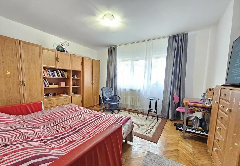 Apartament 2 camere în zona BISERICA SF. IOAN BOTEZATORUL-1273967