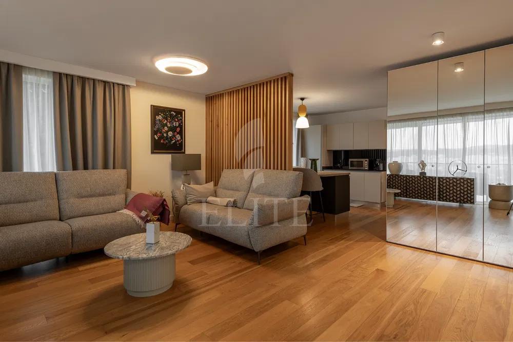 Apartament 2 camere în zona GRUIA-1274107
