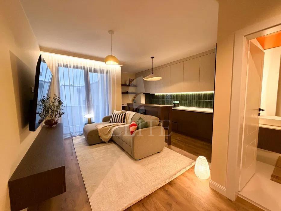Apartament 3 camere în zona STRAZII TRAIAN VUIA-1274122