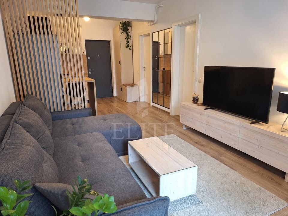 Apartament 2 camere în zona STRAZII FABRICII-1274128