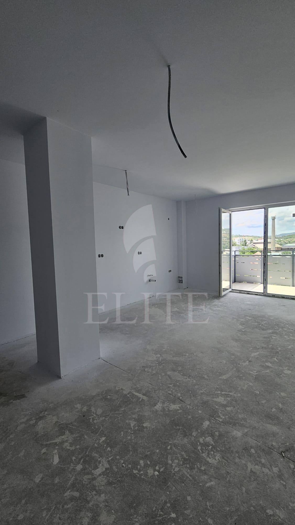 Apartament 2 camere în zona Strazii Fabricii-1274238