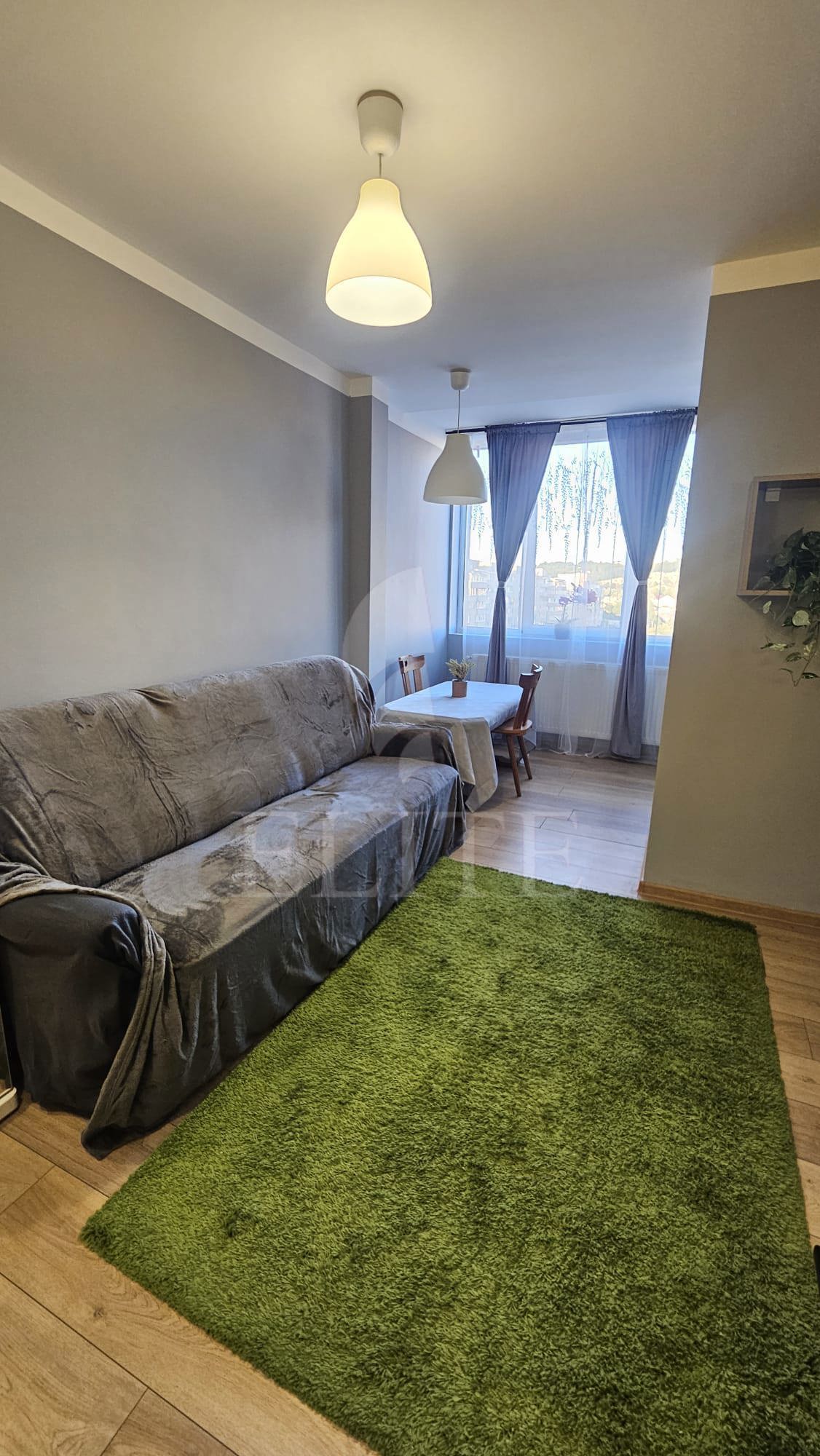 Garsoniera în zona BIG-1274258