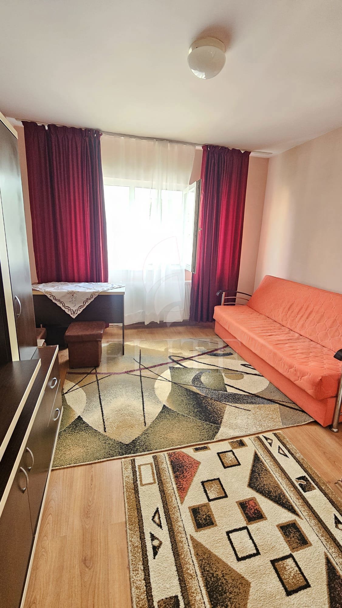 Garsoniera în zona CALEA TURZII-1274450