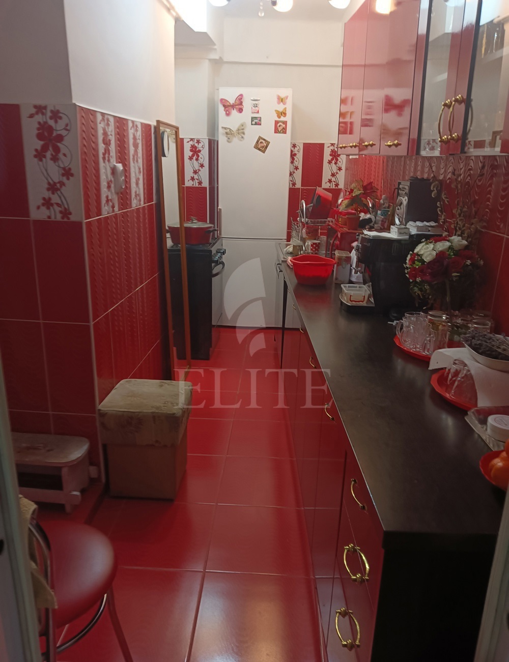 Apartament 2 camere în zona EMILE ZOLA-1274523