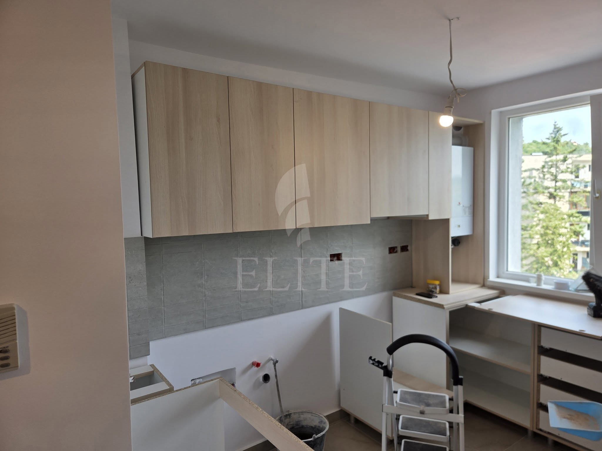 Apartament 2 camere în zona BIOMEDICA-1274559