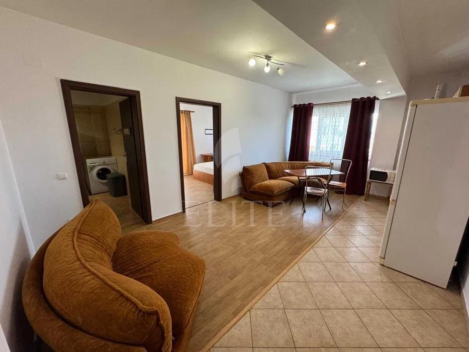 Apartament 2 camere în zona CALEA TURZII-1274578