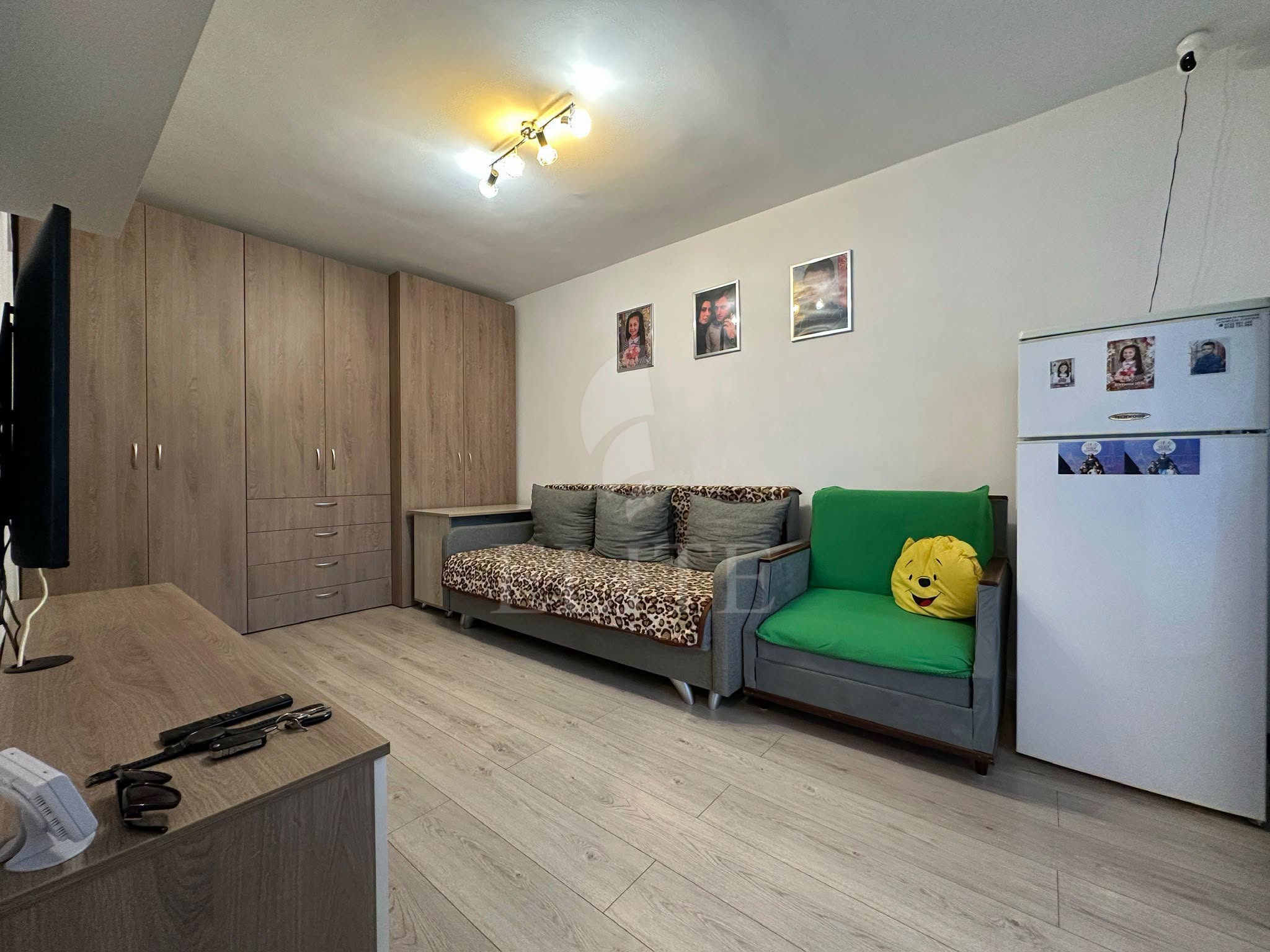 Garsoniera în zona EXPOTRANSILVANIA-1274802