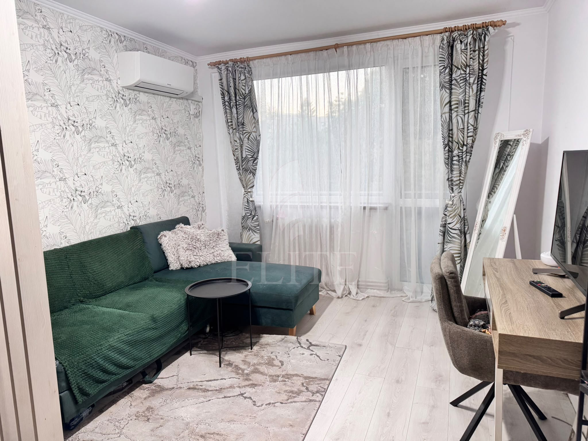 Apartament 2 camere în zona IULIUS MALL-1274811