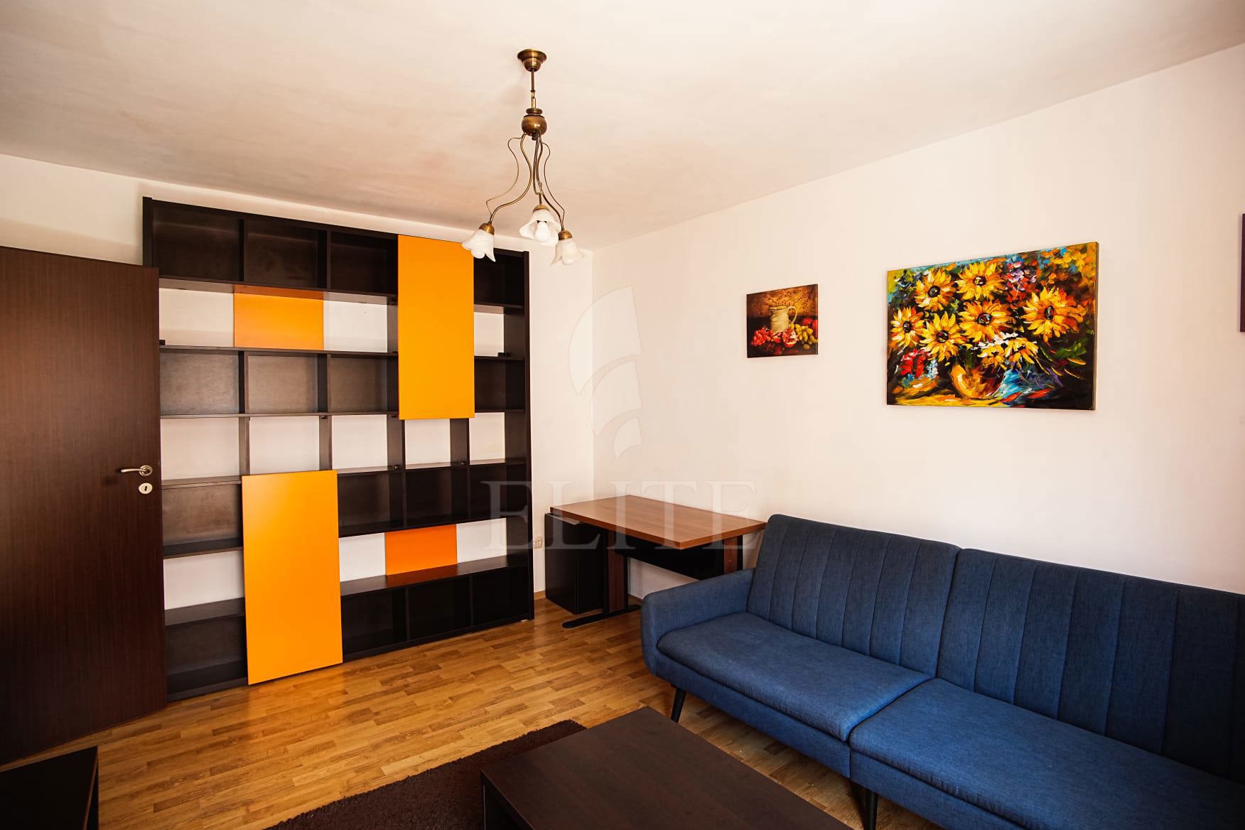 Apartament 2 camere în zona Lic Ghibu-1274861