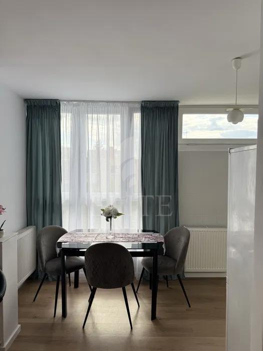 Garsoniera în zona HOTEL PARADIS-1274944