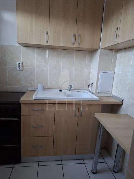 Garsoniera în zona STRAZII FABRICII DE ZAHAR-1275126