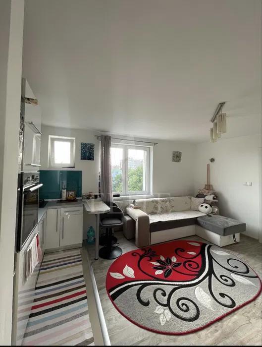Apartament 2 camere în zona HERMES-1275664