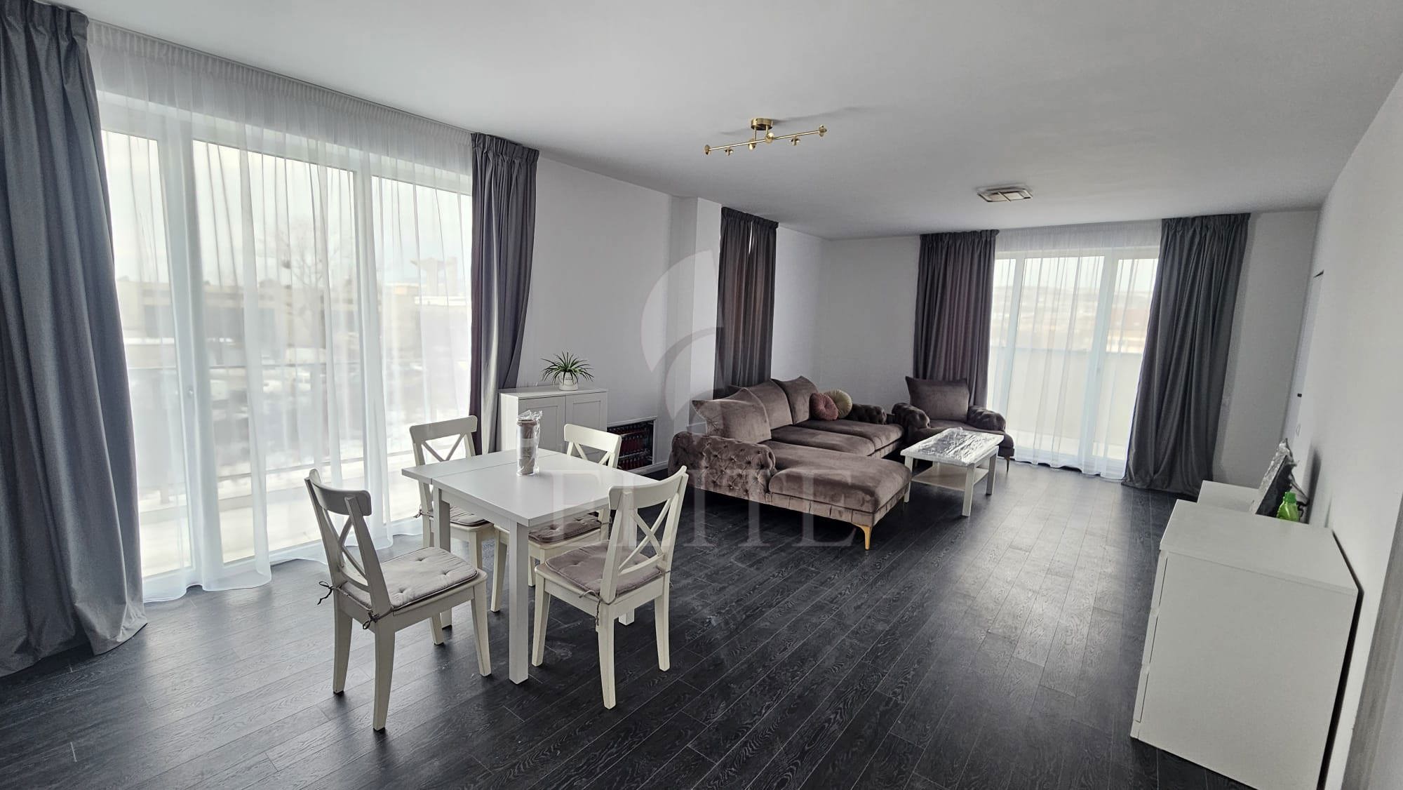 Apartament 3 camere în zona Piata Ira-1275756
