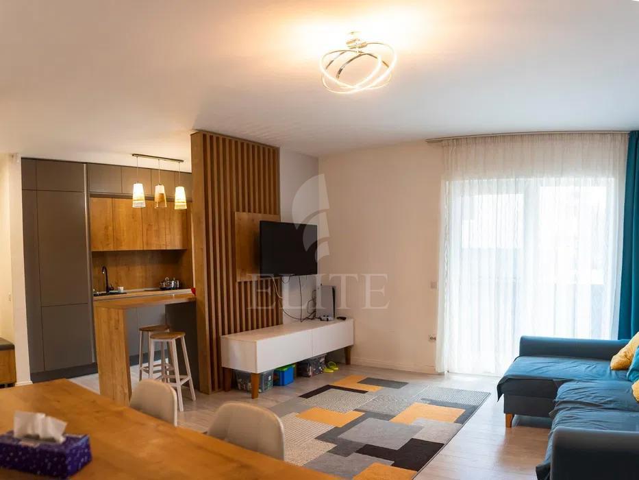 Apartament 3 camere în zona STRAZII CAMPULUI-1275785