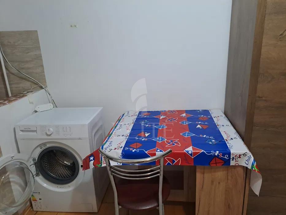 Garsoniera în zona STRAZII FABRICII-1276099