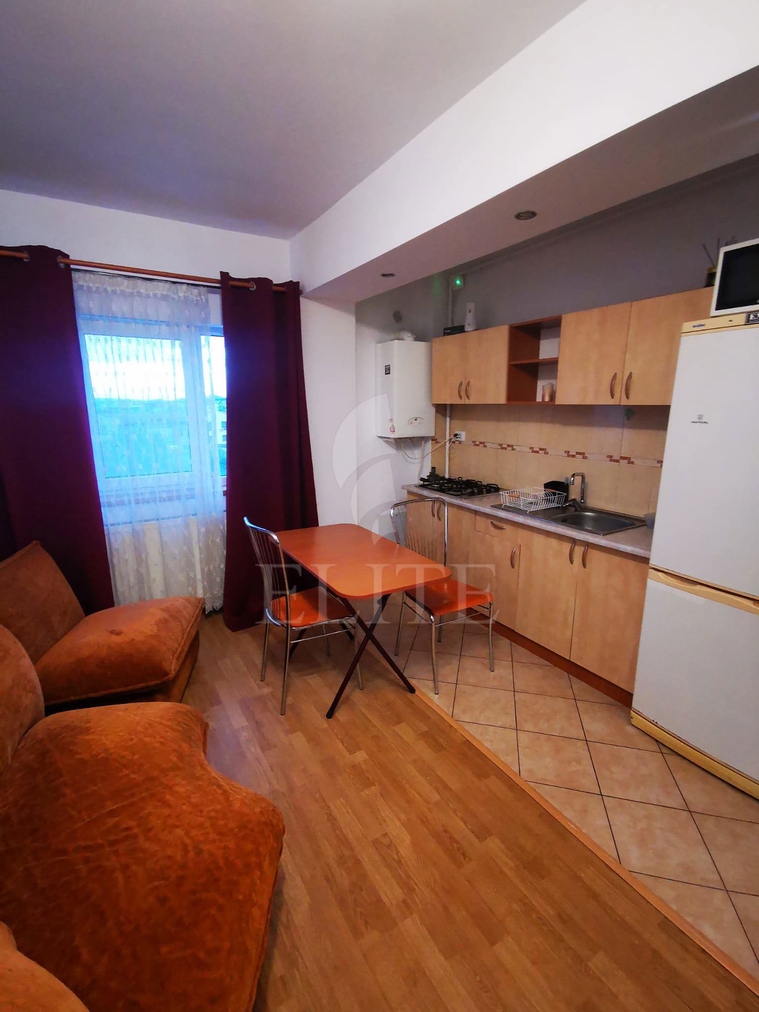 Apartament 2 camere în zona CALEA TURZII-1276175