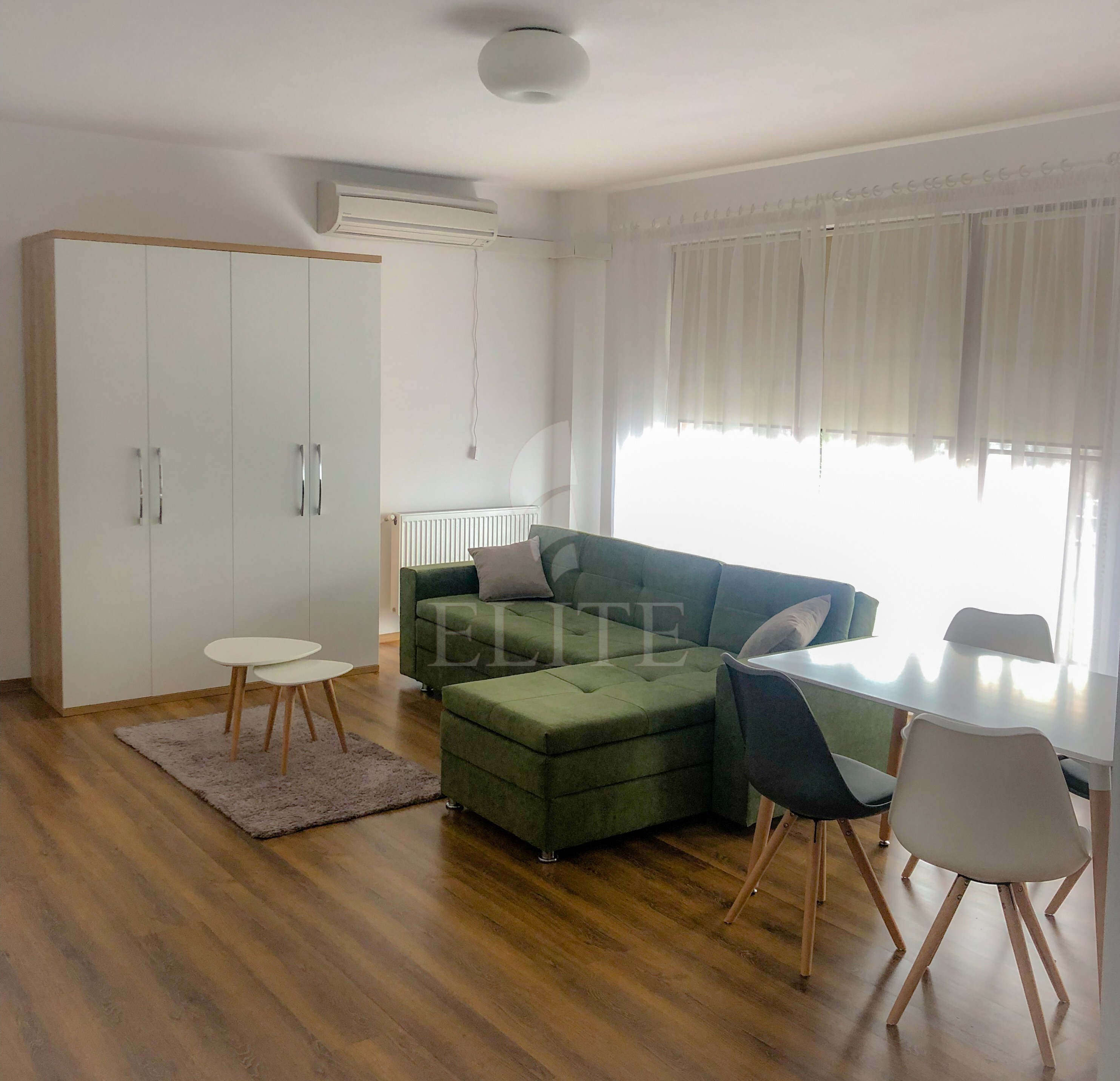 Apartament 2 camere în zona MODENA-1276234