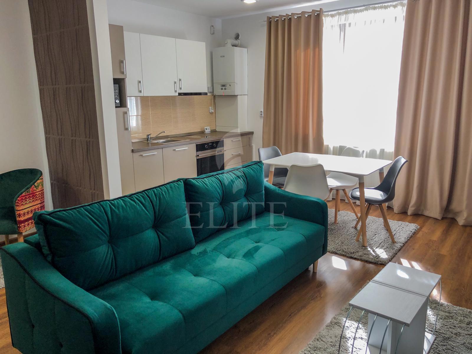 Apartament 2 camere în zona MODENA-1276243