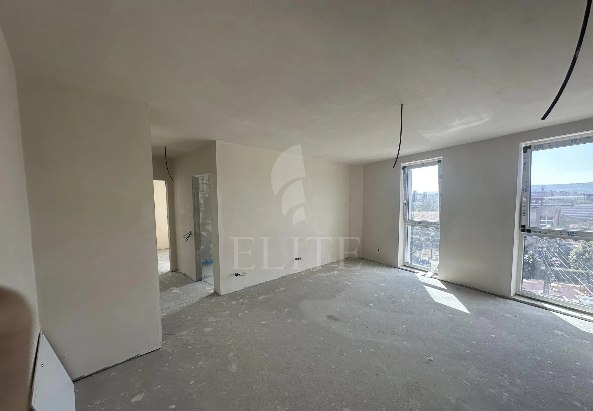 Apartament 2 camere în zona STRAZII FABRICII-1276385