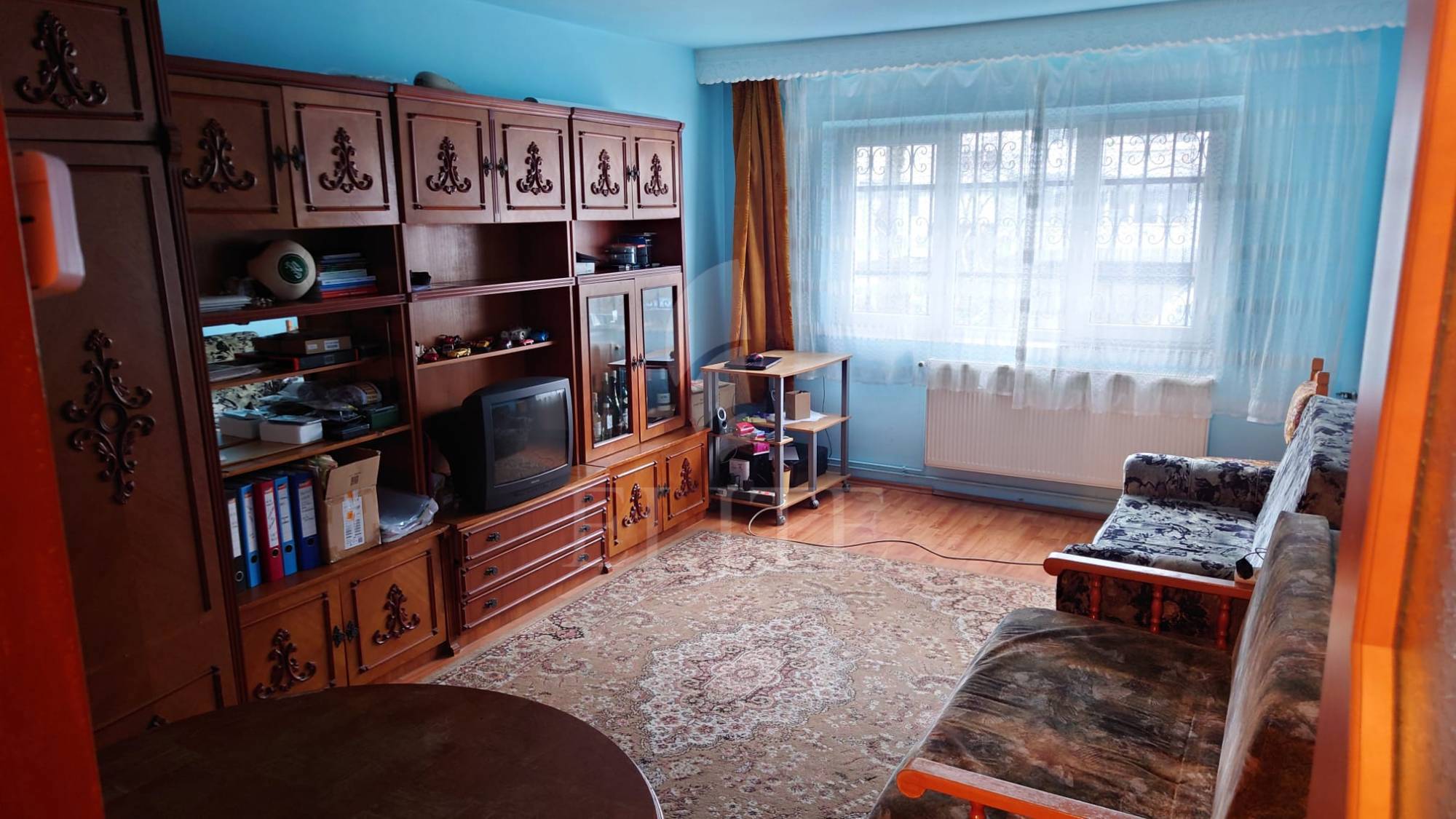 Apartament 2 camere în zona INTRE LACURI-1276465