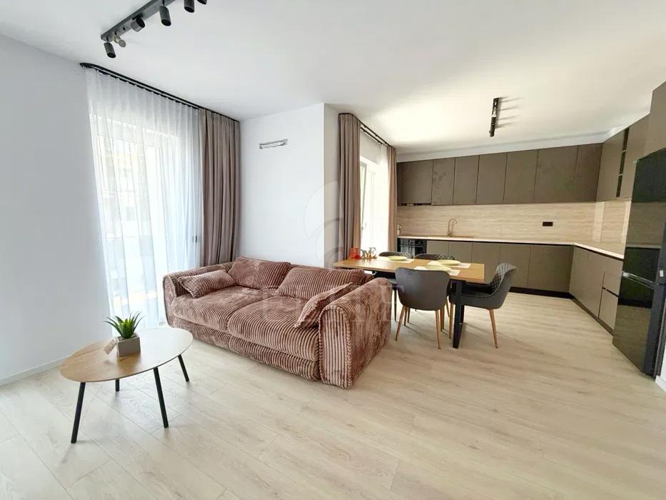 Apartament 2 camere în zona STRAZII FABRICII-1276595