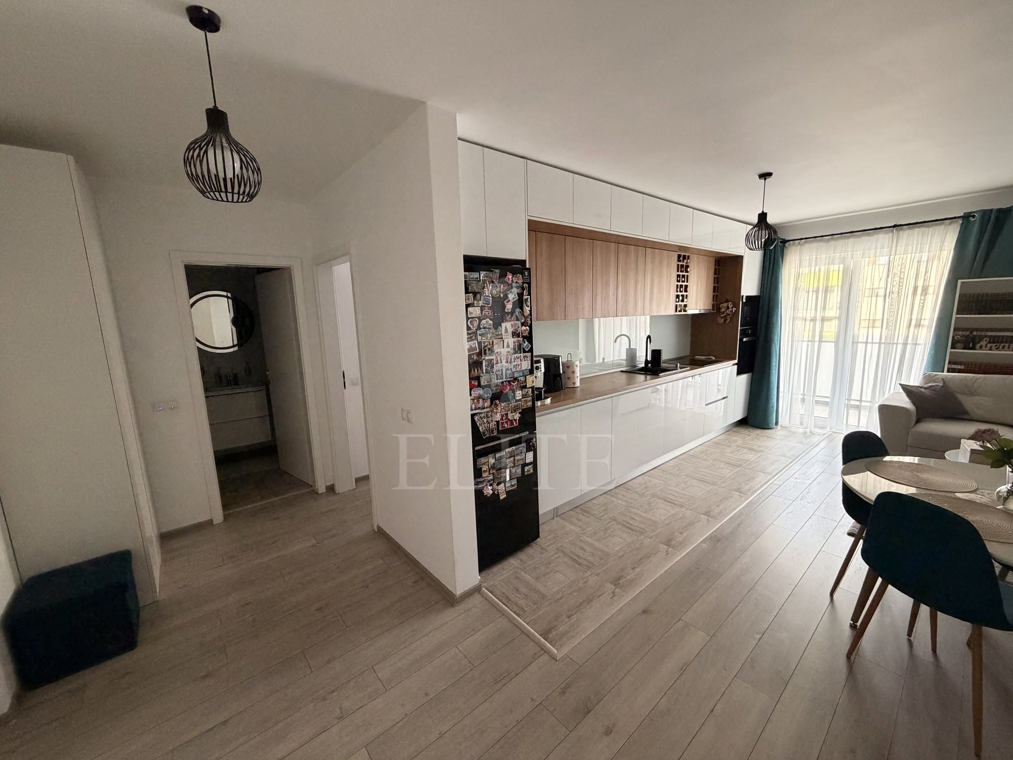 Apartament 2 camere în zona CALEA TURZII-1276602