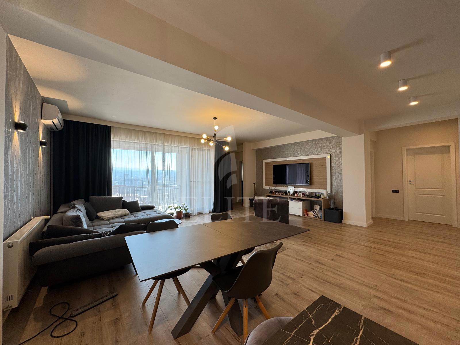 Apartament 3 camere în zona MARAMURESULUI-1276856