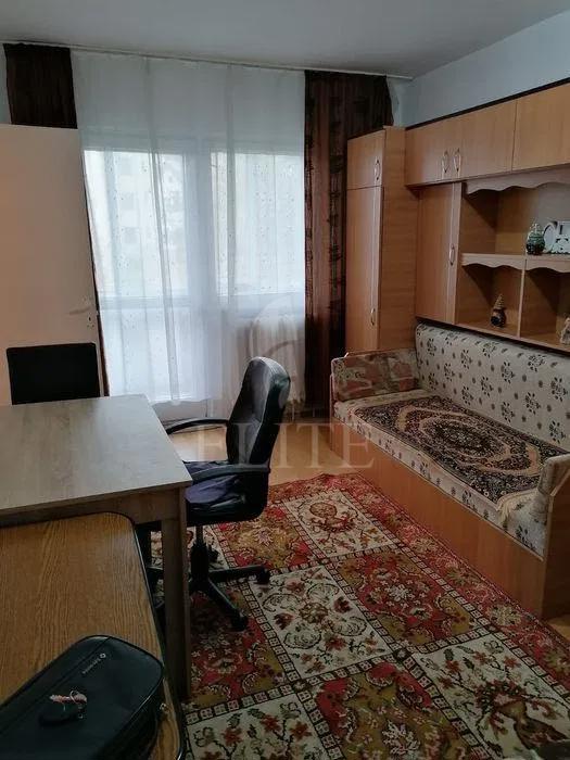 Garsoniera în zona ZORILOR-1277048