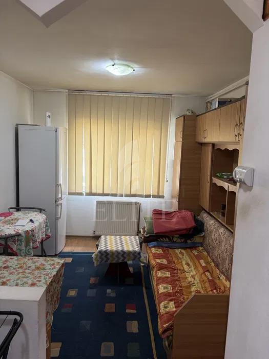 Garsoniera în zona BILLA-1277058