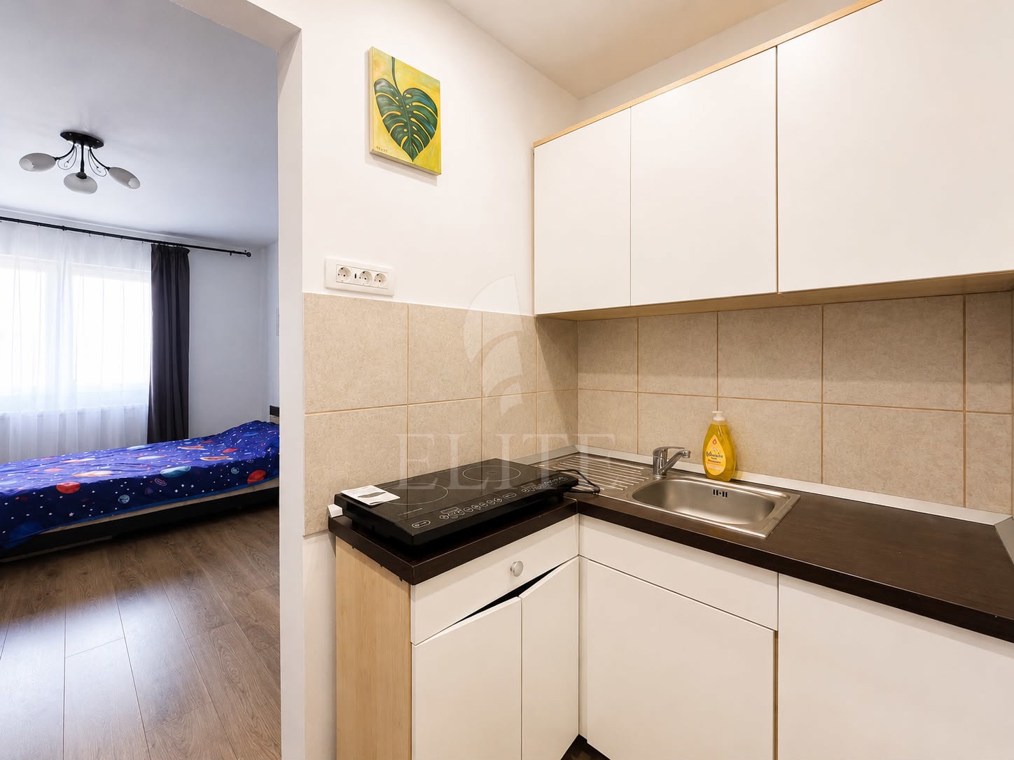 Garsoniera în zona EXPOTRANSILVANIA-1277066