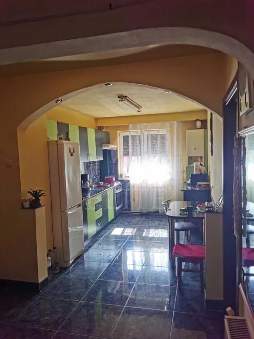 Apartament 3 camere în zona GRIGORE ALEXANDRESCU-1277115