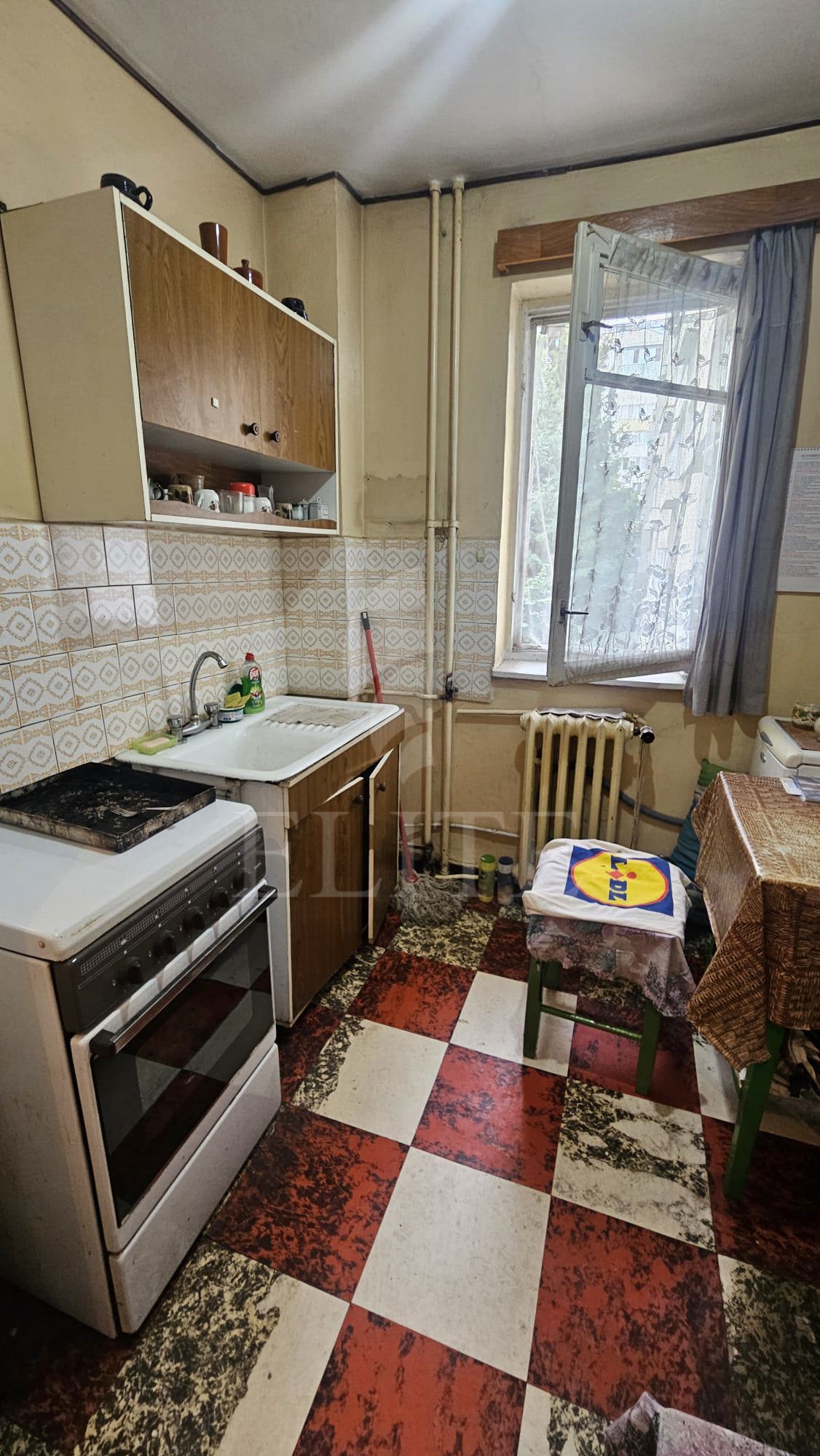 Apartament 2 camere în zona GRIGORE ALEXANDRESCU-1277307