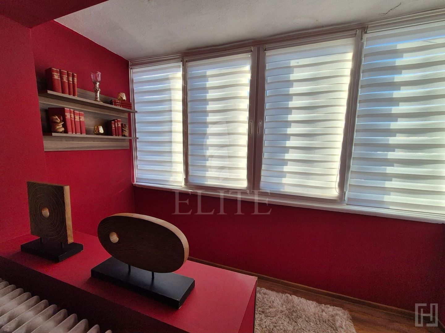 Apartament 3 camere în zona PROFI-1277317