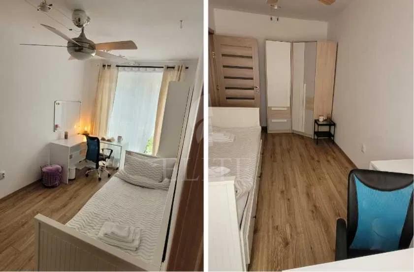 Apartament 3 camere în zona INTERSERVISAN-1277379