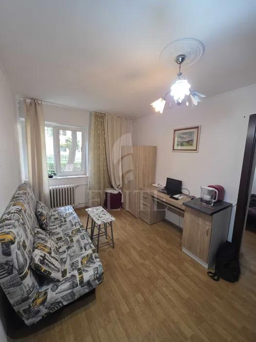 Apartament 2 camere în zona STRAZII GRIGORE ALEXANDRESCU-1277492