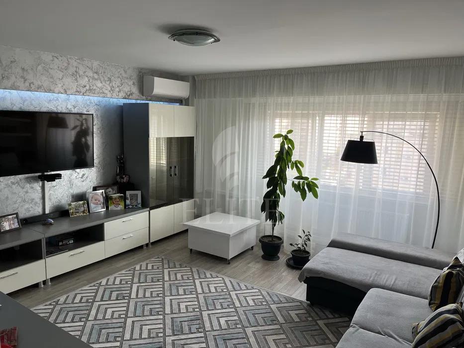 Apartament 3 camere în zona CALEA MANASTUR-1277520