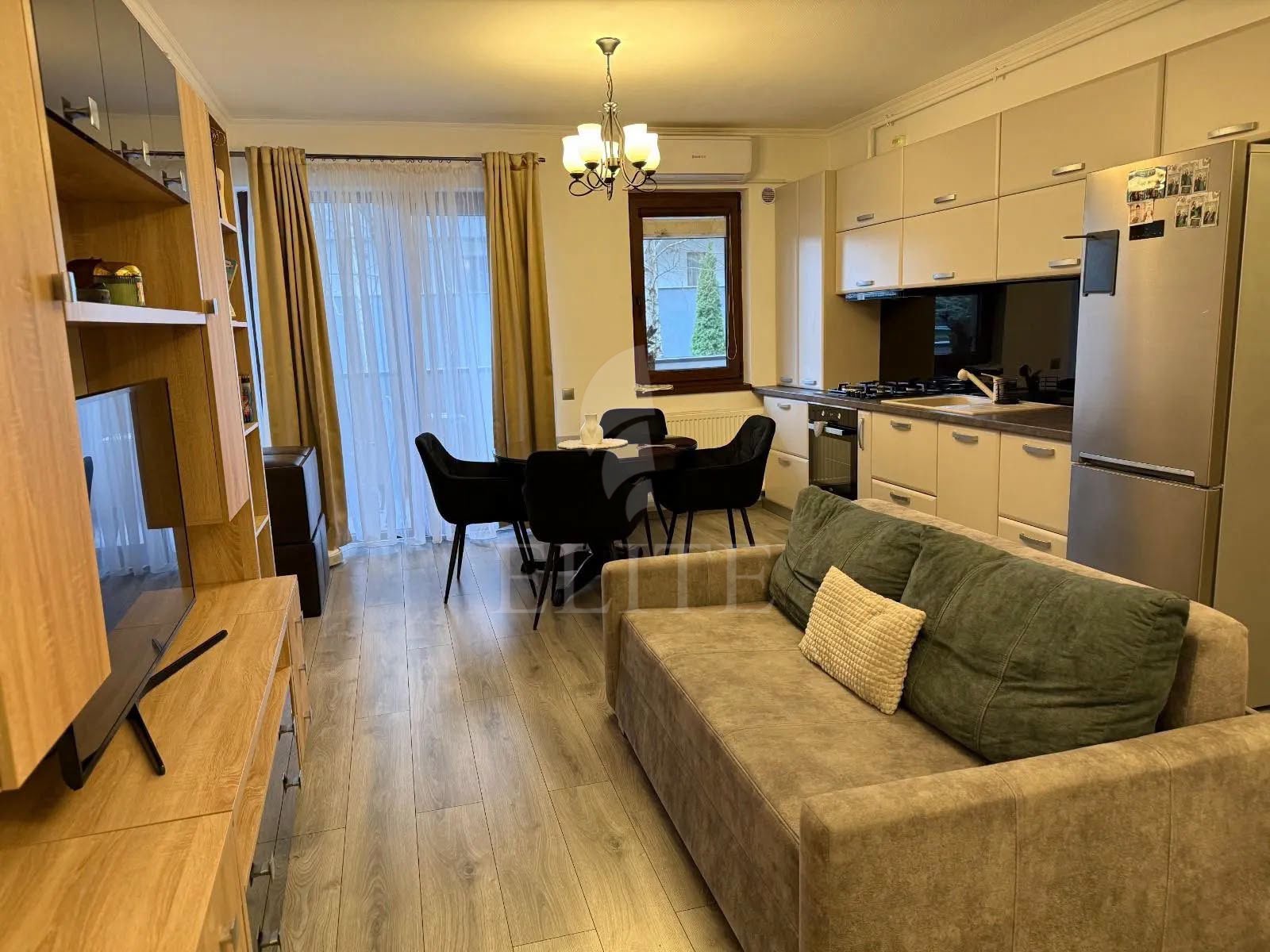 Apartament 2 camere în zona EUROPA-1277681