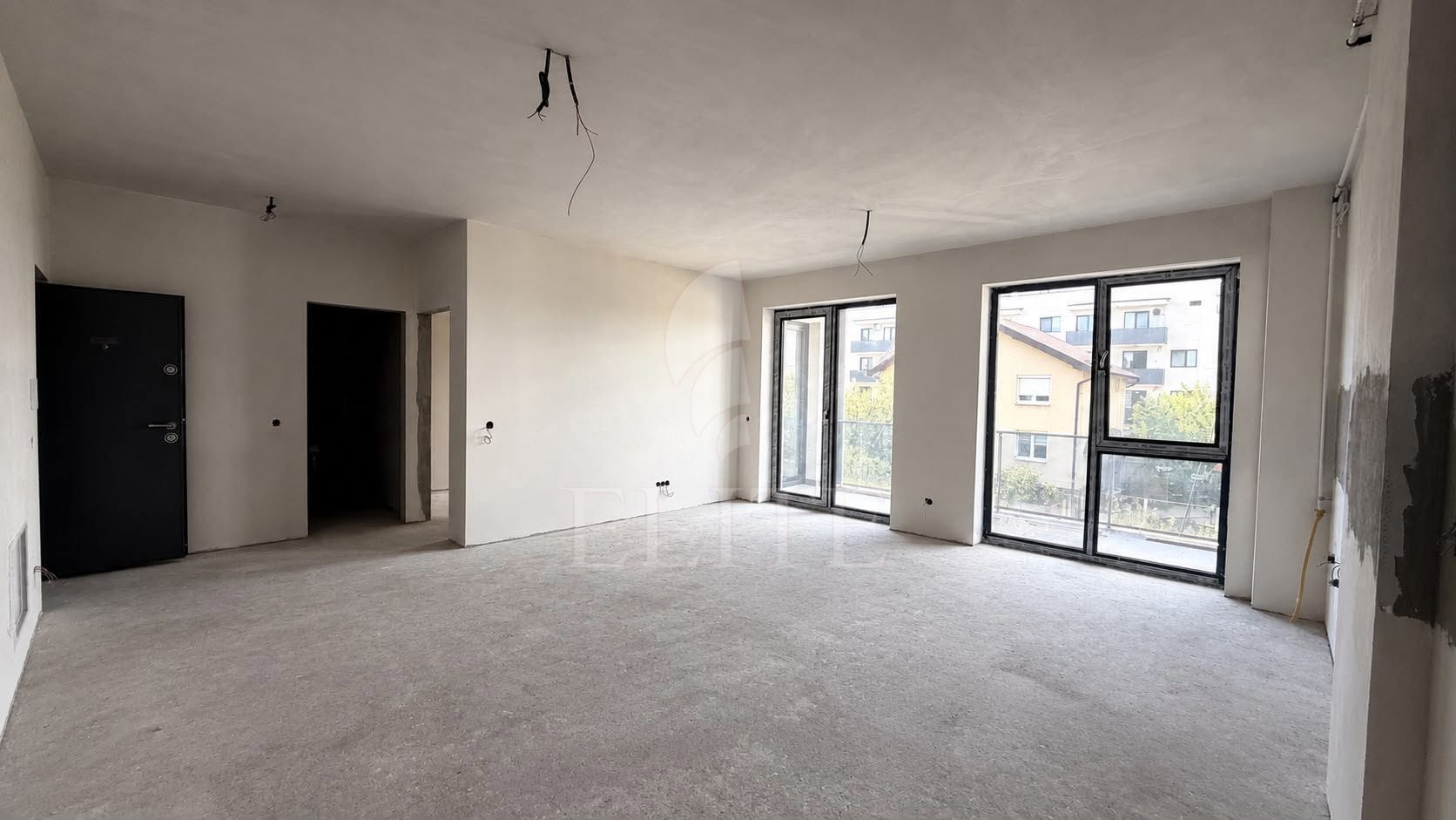 Apartament 2 camere în zona POD IRA-1277762