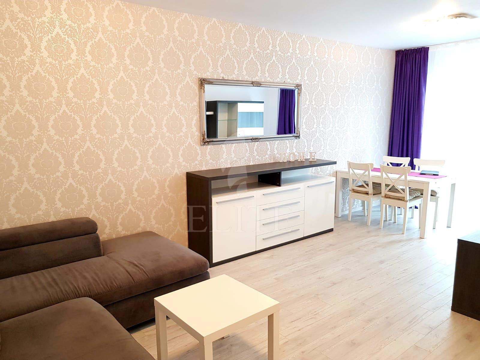 Apartament 2 camere în zona SCOALA ELF-1277981
