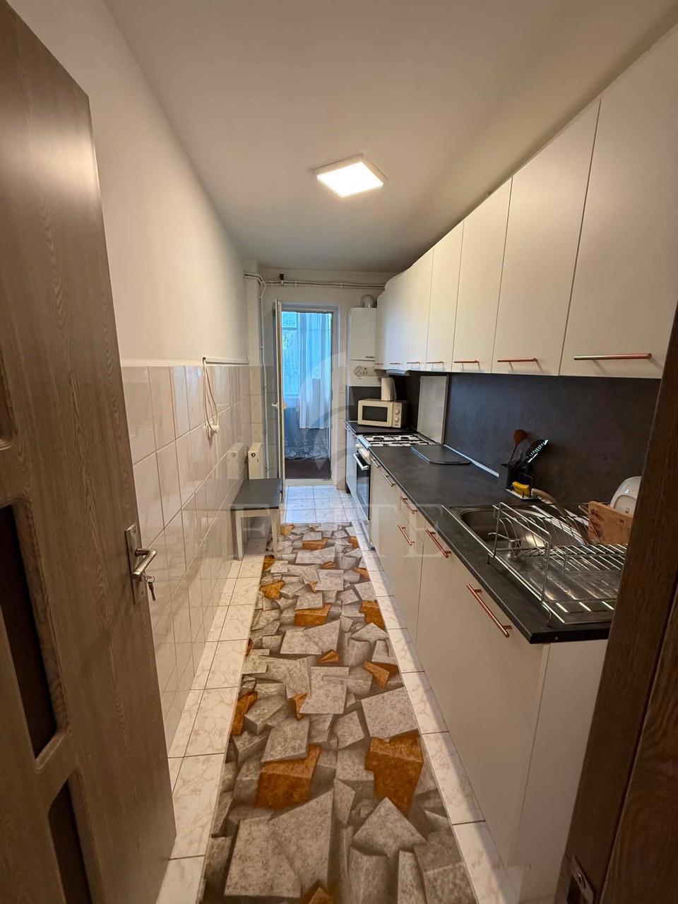 Apartament 2 camere în zona MC DONALDS-1278203