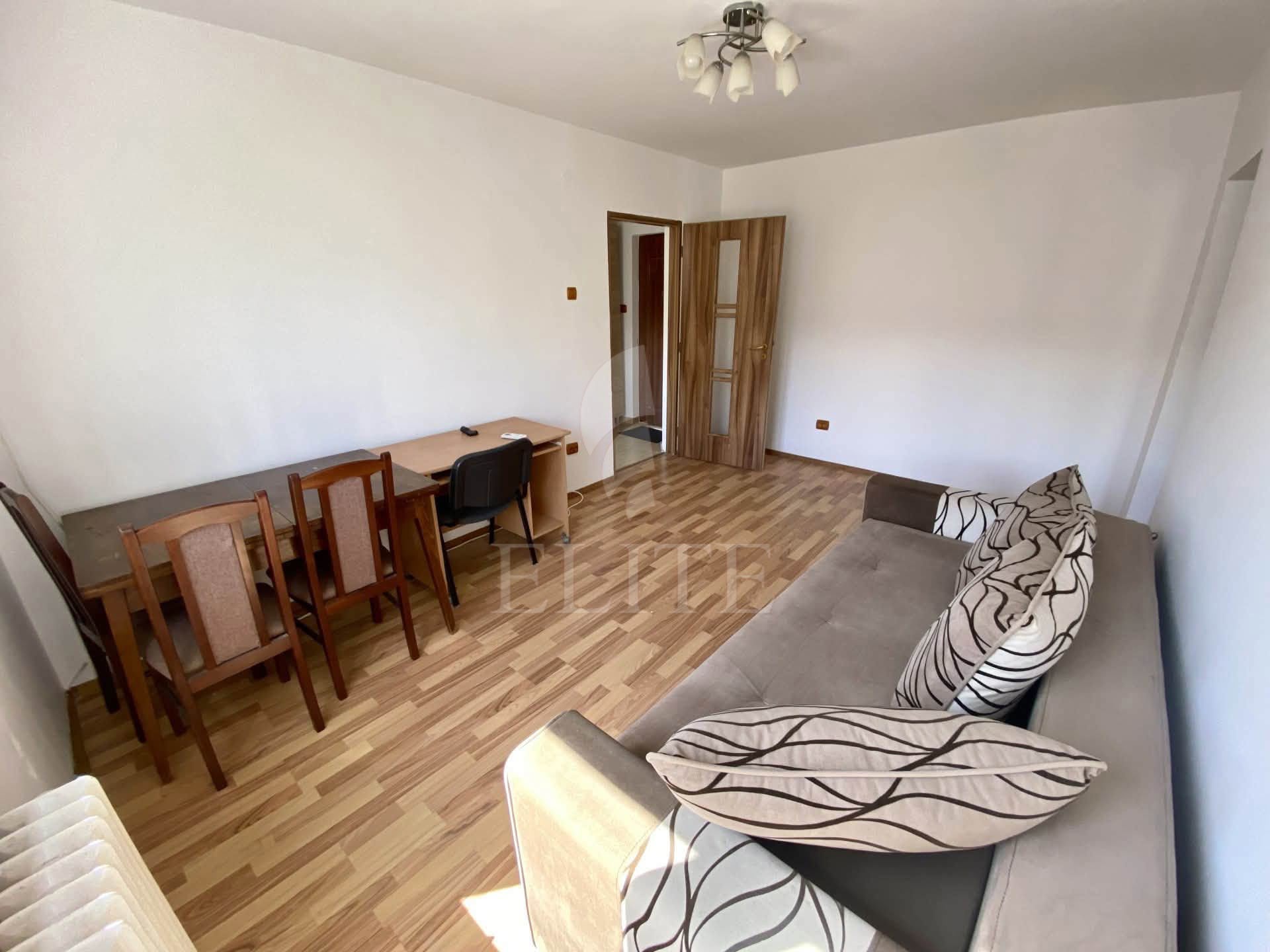 Apartament 2 camere în zona CASA PIRATILOR-1278302