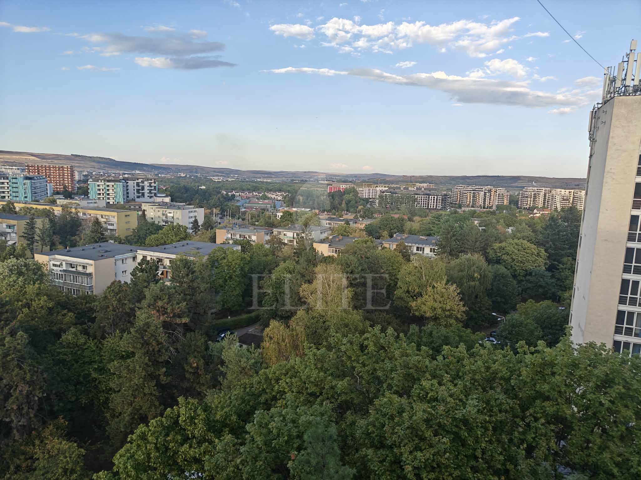 Garsoniera în zona PARC DETUNATA-1278395