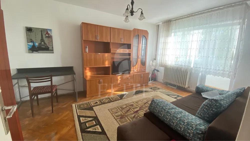 Apartament 2 camere în zona STRAZII CALEA FLORESTI-1278603