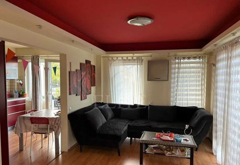 Apartament 3 camere în zona INTRE LACURI-1278652
